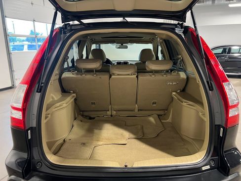 Used 2007 Honda CR-V EX-L image 29