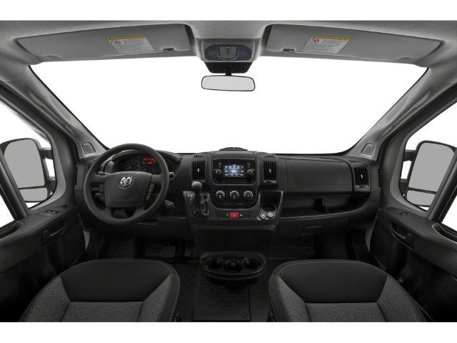Used 2020 RAM ProMaster 1500 FWD image 5