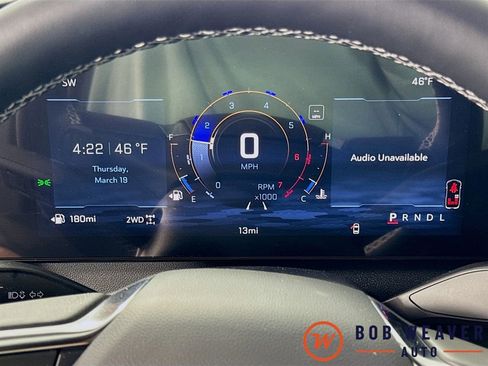 New 2026 Chevrolet Traverse LT w/ Driver Confidence Package image 12