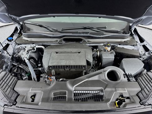 New 2025 Honda Pilot TrailSport image 31