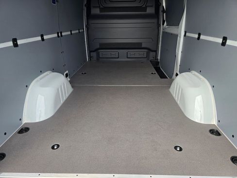 New 2026 Mercedes-Benz Sprinter 144 Cargo image 19