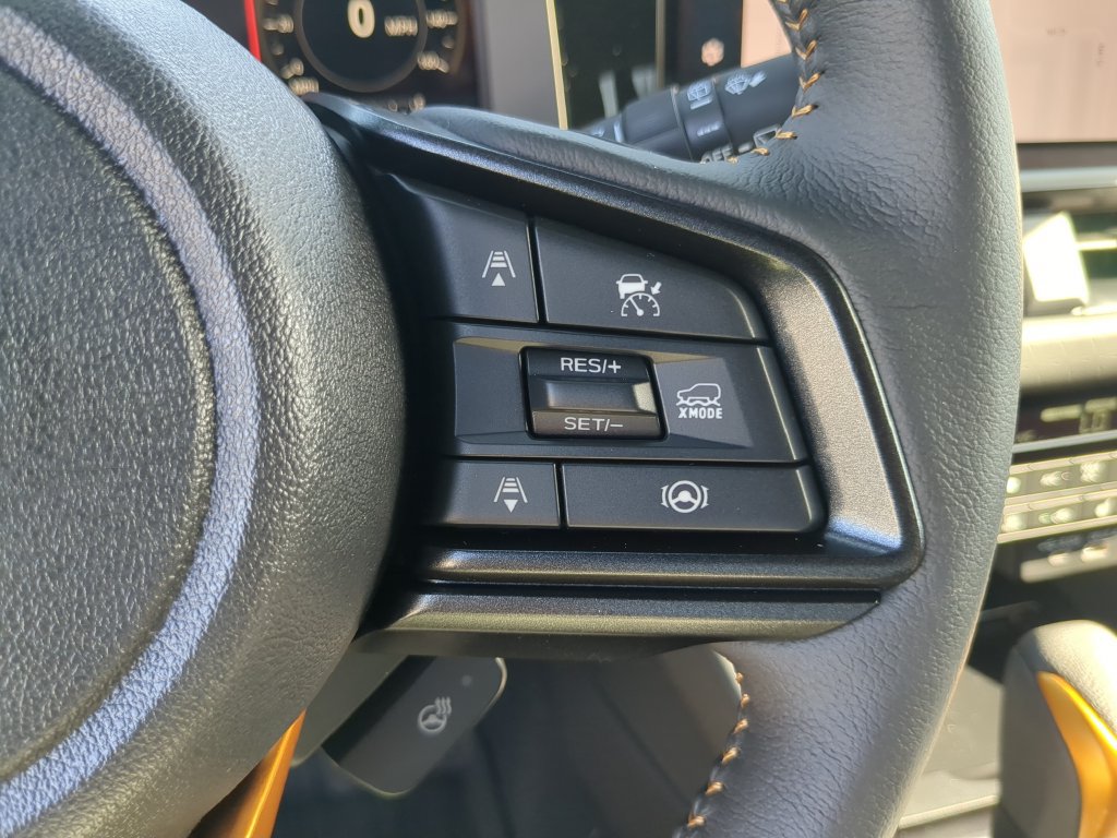 New 2026 Subaru Outback Wilderness AWD/4WD image 32