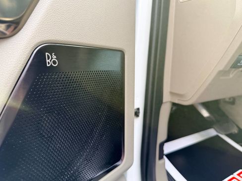 Used 2025 Ford F450 Platinum w/ Platinum Plus Package image 22