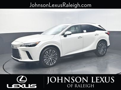 New 2026 Lexus RX 350 Premium Plus
