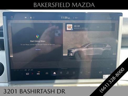 New 2026 MAZDA CX-5 Preferred AWD/4WD image 17