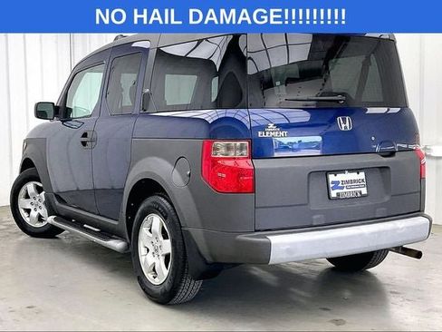 Used 2003 Honda Element EX image 11