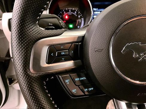 Used 2015 Ford Mustang GT Premium w/ Equipment Group 401A RWD image 17