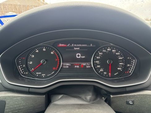 Used 2020 Audi A4 2.0T Premium w/ Convenience Package image 19