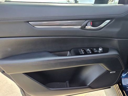 Used 2017 MAZDA CX-5 Grand Select image 16