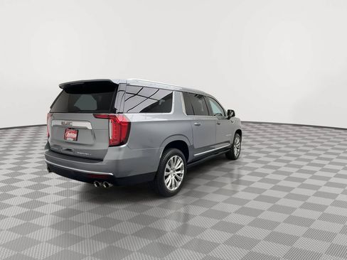 Certified 2023 GMC Yukon XL Denali AWD/4WD image 45