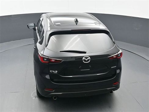 Certified 2023 MAZDA CX-5 AWD 2.5 S image 41