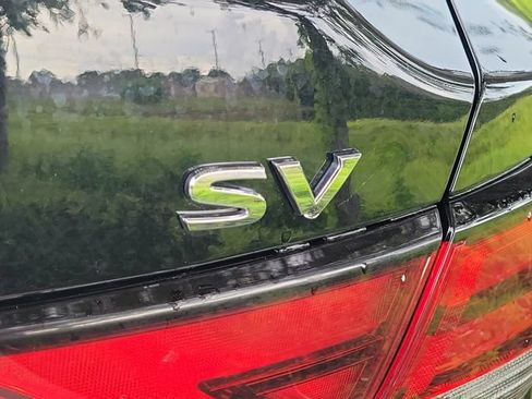 Used 2024 Nissan Sentra SV FWD image 5