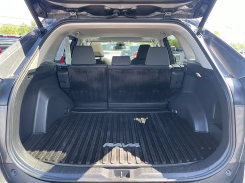 Used 2023 Toyota RAV4 XLE w/ Convenience Package AWD/4WD image 31