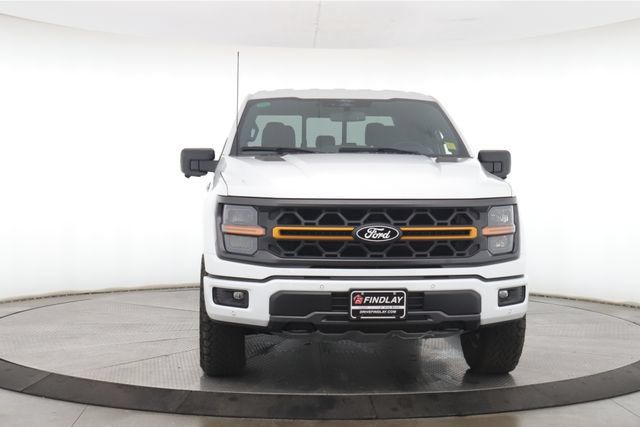 Used 2025 Ford F150 Tremor w/ Bed Utility Package AWD/4WD image 12