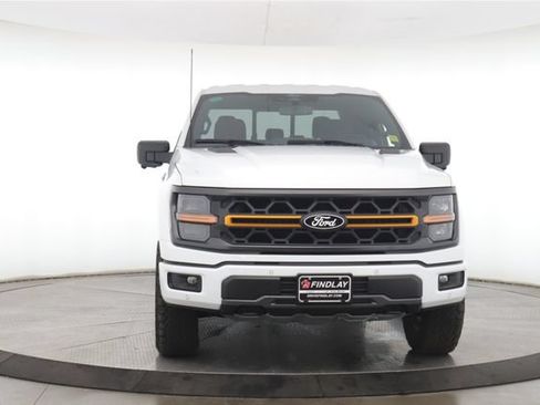 Used 2025 Ford F150 Tremor w/ Bed Utility Package AWD/4WD image 12