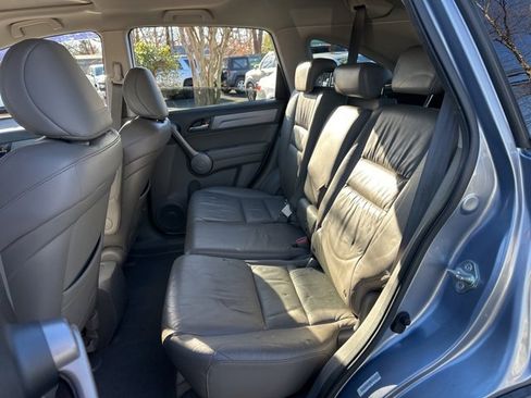 Used 2009 Honda CR-V EX-L image 10