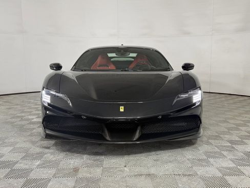 Certified 2021 Ferrari SF90 Stradale image 5