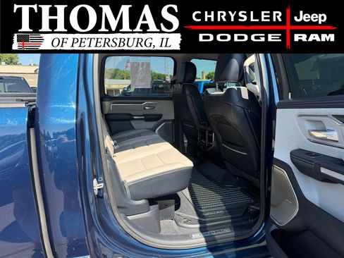 Used 2022 RAM 1500 Limited AWD/4WD image 31