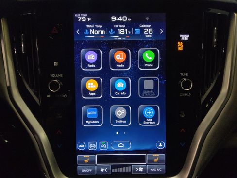 Used 2020 Subaru Legacy Premium image 25