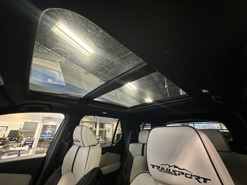 New 2026 Honda Passport TrailSport Elite image 19