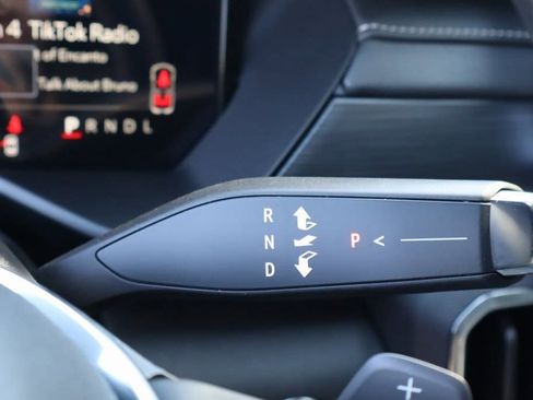 New 2025 GMC Acadia Elevation w/ Elevation Premium Package image 13