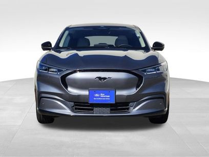 Certified 2023 Ford Mustang Mach-E Premium