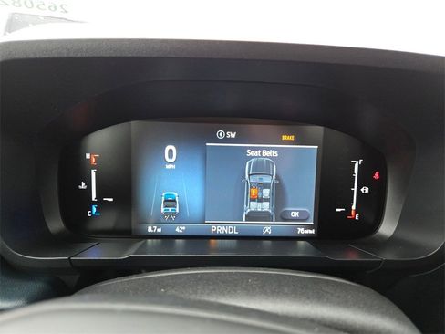 New 2026 Ford Maverick XLT w/ XLT Luxury Package image 13