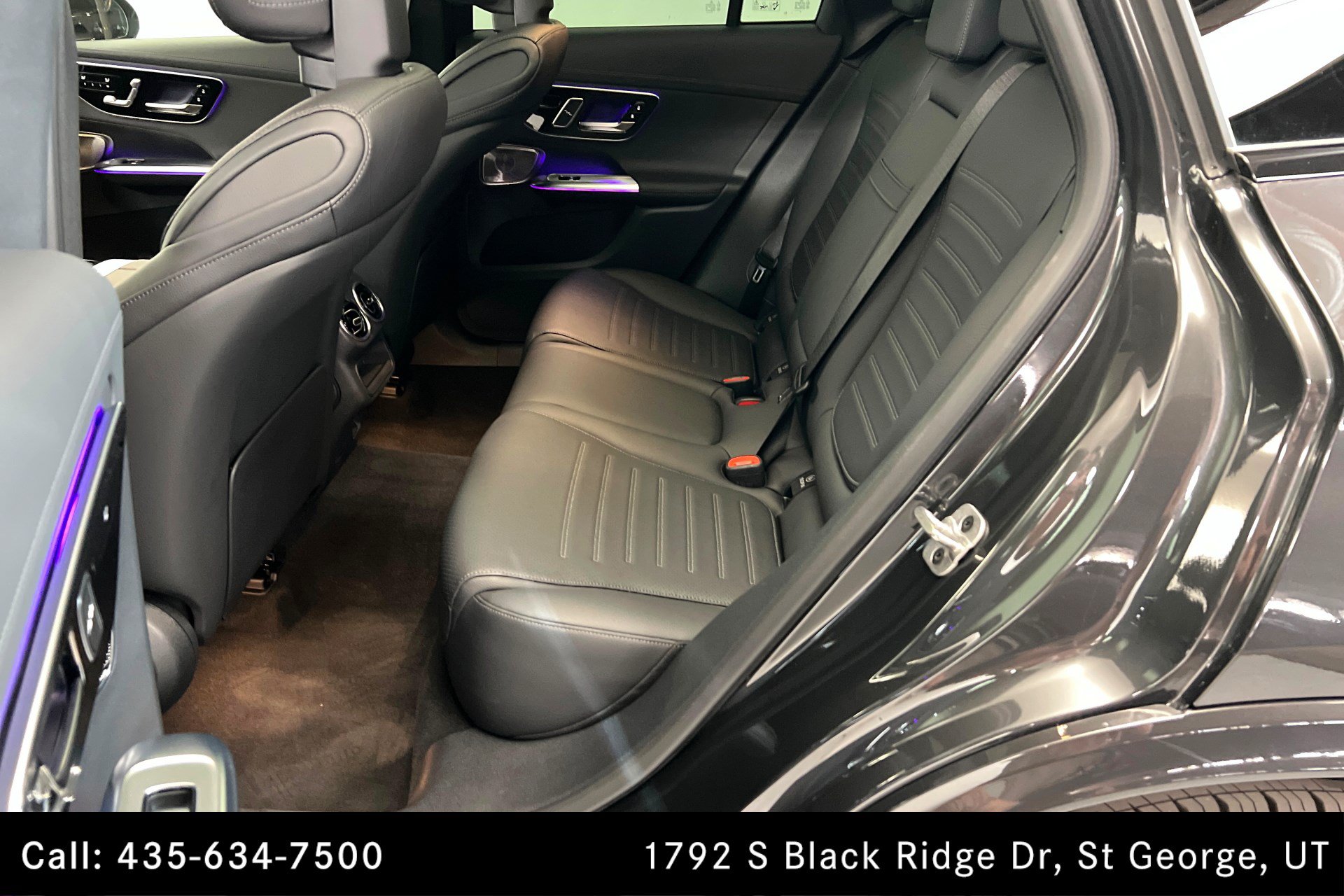 Certified 2026 Mercedes-Benz GLC 300 4MATIC image 21
