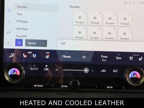 Used 2023 Lexus RX 350 Premium Plus w/ Accessory Package (Z1) image 20