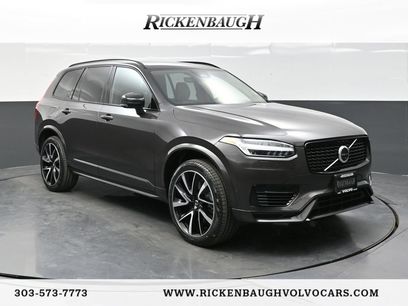 Used 2023 Volvo XC90 T8 Plus w/ Protection Package Premier