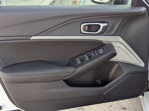 New 2026 Acura Integra FWD image 12