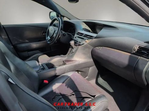 Used 2013 Lexus RX 350 F Sport w/ Navigation Pkg AWD/4WD image 28