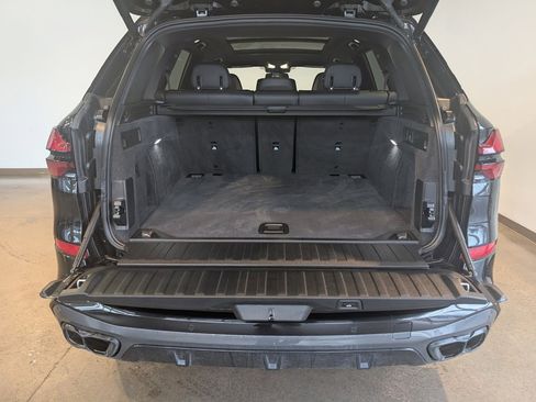 Used 2025 BMW X5 M60i w/ Climate Comfort Package image 6