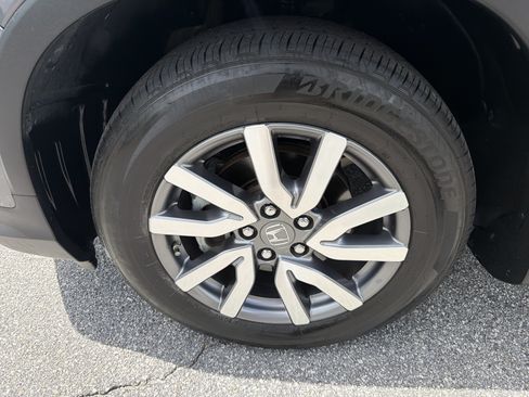 Used 2021 Honda Pilot EX-L image 20