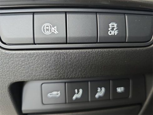 New 2026 MAZDA MAZDA3 2.5 S Preferred image 26