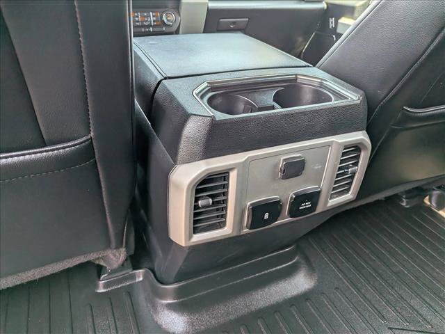 Used 2019 Ford F250 Lariat AWD/4WD image 23