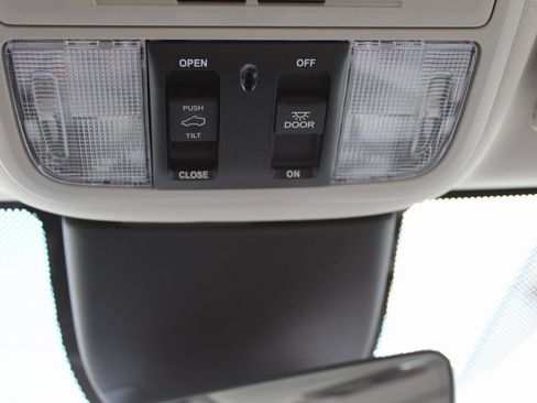 New 2026 Honda Odyssey EX-L image 50