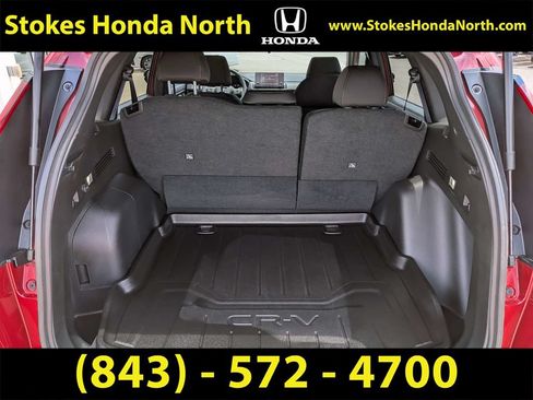 Used 2025 Honda CR-V Sport image 15
