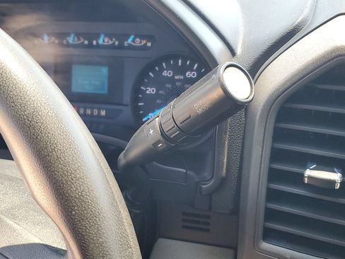 Used 2020 Ford F550 4x4 Crew Cab Super Duty image 23