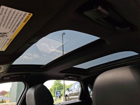 Used 2019 Cadillac CT6 Premium Luxury AWD/4WD image 14