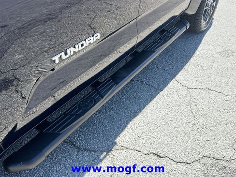 Used 2024 Toyota Tundra Limited image 31