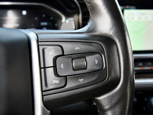 Certified 2023 GMC Sierra 1500 Elevation w/ Max Trailering Package image 19