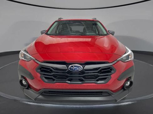New 2026 Subaru Crosstrek 2.5i Premium image 8