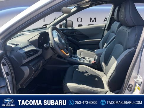 New 2026 Subaru Crosstrek 2.5i Wilderness AWD/4WD image 10