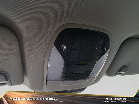 Used 2025 INFINITI QX50 Pure image 22