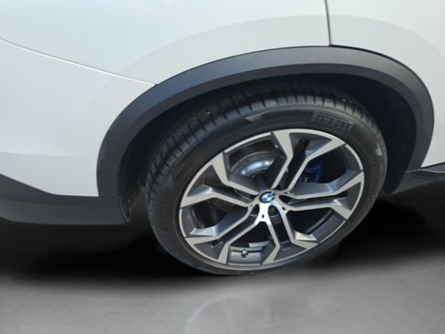 Used 2020 BMW X5 xDrive40i AWD/4WD image 34