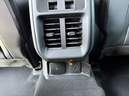 Used 2025 Ford Bronco Outer Banks AWD/4WD image 20