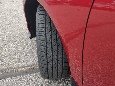 Used 2023 Honda Accord EX image 32