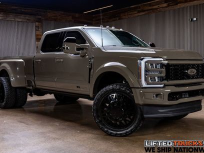 Used 2026 Ford F450 Lariat