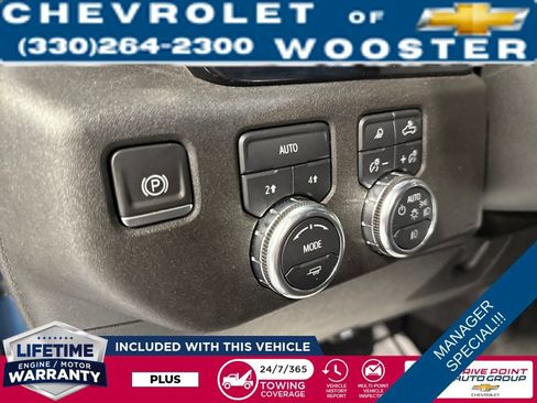 Used 2024 GMC Sierra 1500 SLT image 14